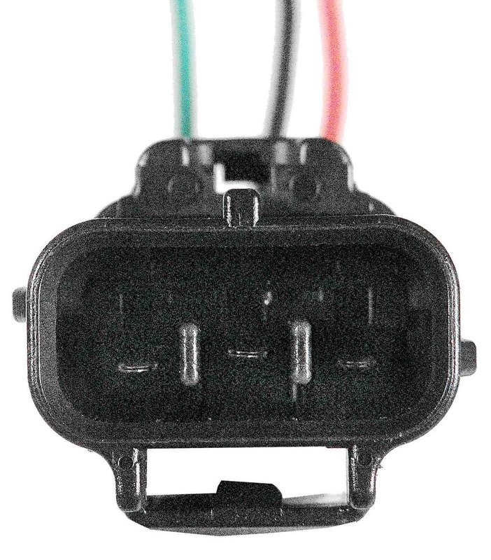 NTK EH0178 Engine Crankshaft Position Sensor