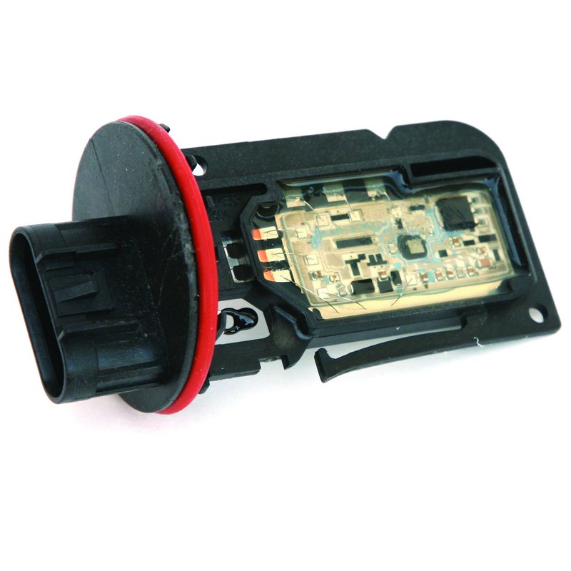 NTK MG0010 Mass Air Flow Sensor