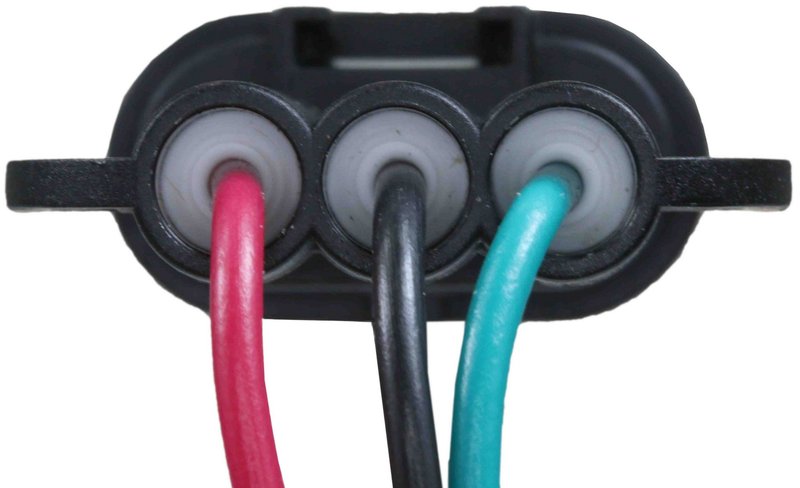 NTK MG0025 Mass Air Flow Sensor