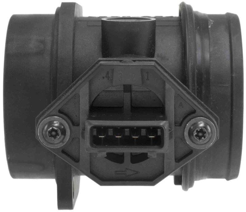 NTK MG0196 Mass Air Flow Sensor