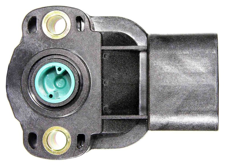 NTK TH0073 Throttle Position Sensor