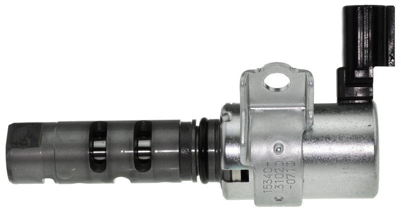 NTK VV0041 Engine Variable Valve Timing (VVT) Solenoid - Exhaust (Left) or Left