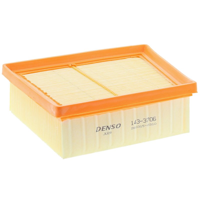 Denso 143-3706 Engine Air Filter