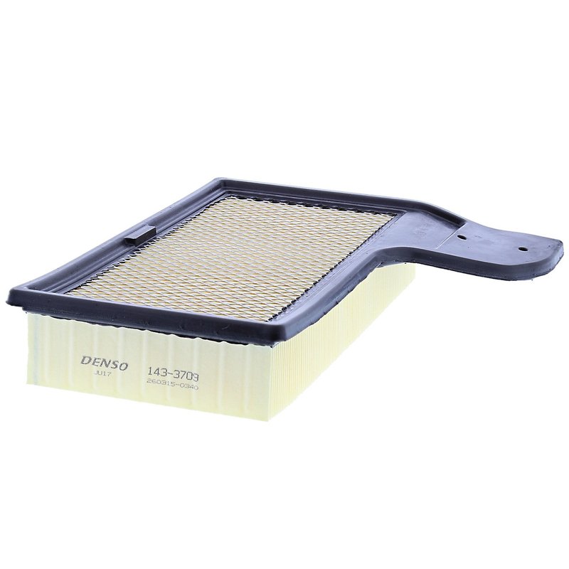 Denso 143-3709 Engine Air Filter - Primary