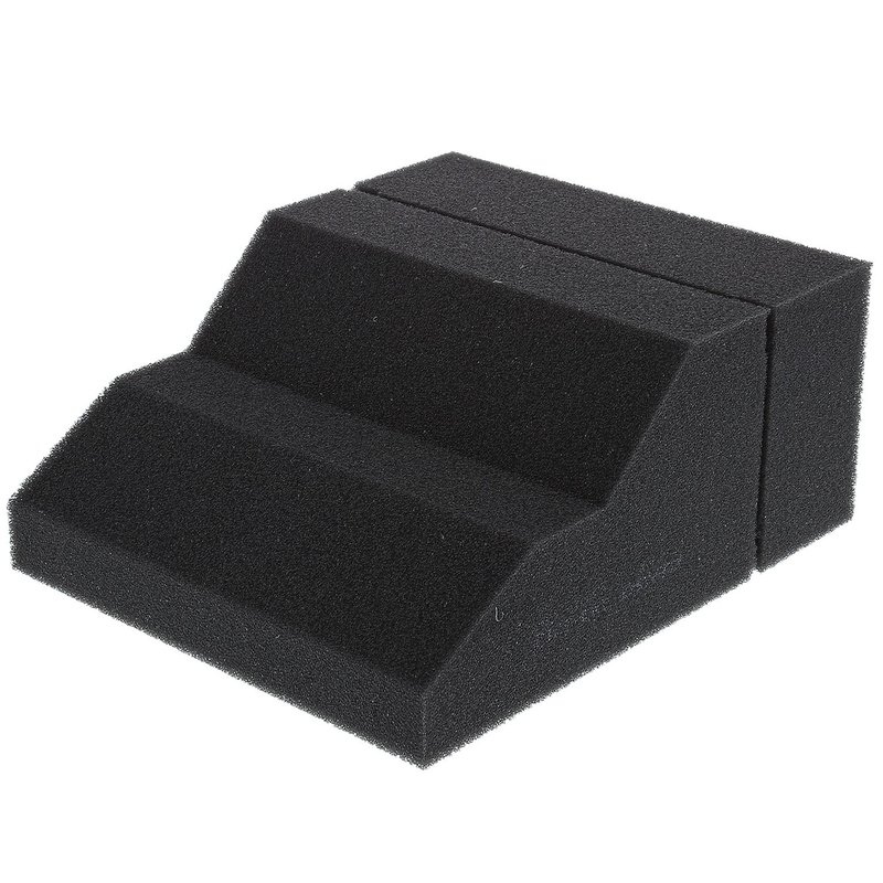 Denso 143-3712 Engine Air Filter