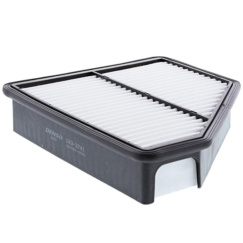 Denso 143-3741 Air Filter