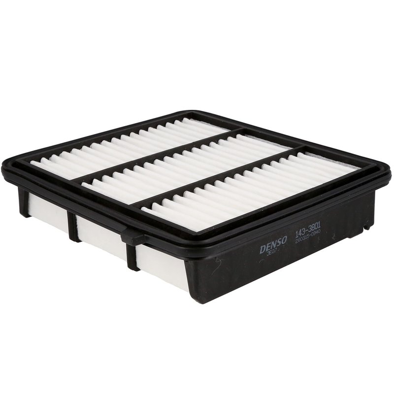 Denso 143-3801 Engine Air Filter