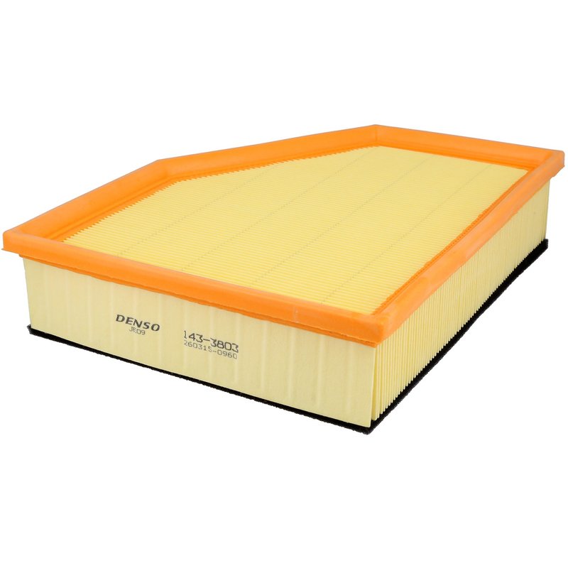 Denso 143-3803 Engine Air Filter