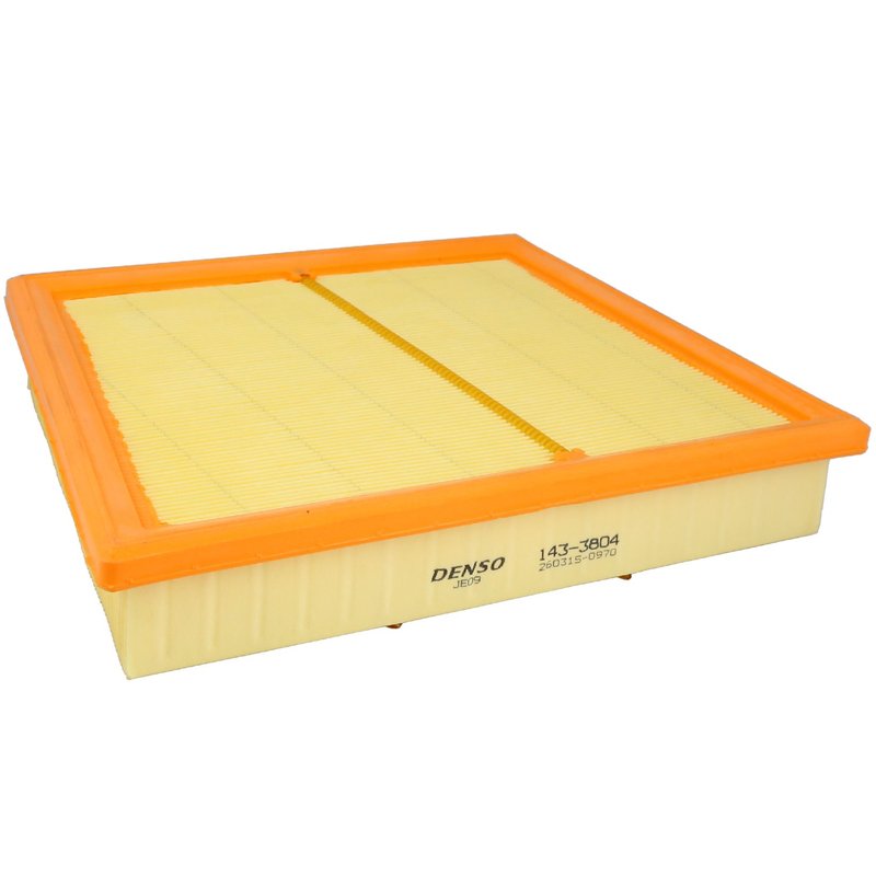 Denso 143-3804 Engine Air Filter