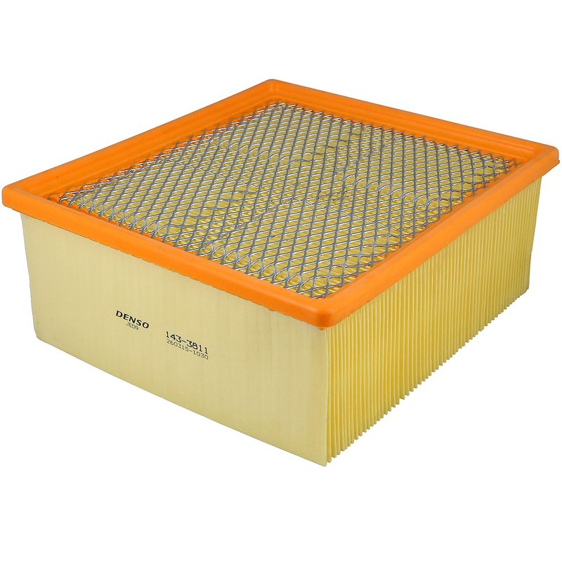 Denso 143-3811 Engine Air Filter