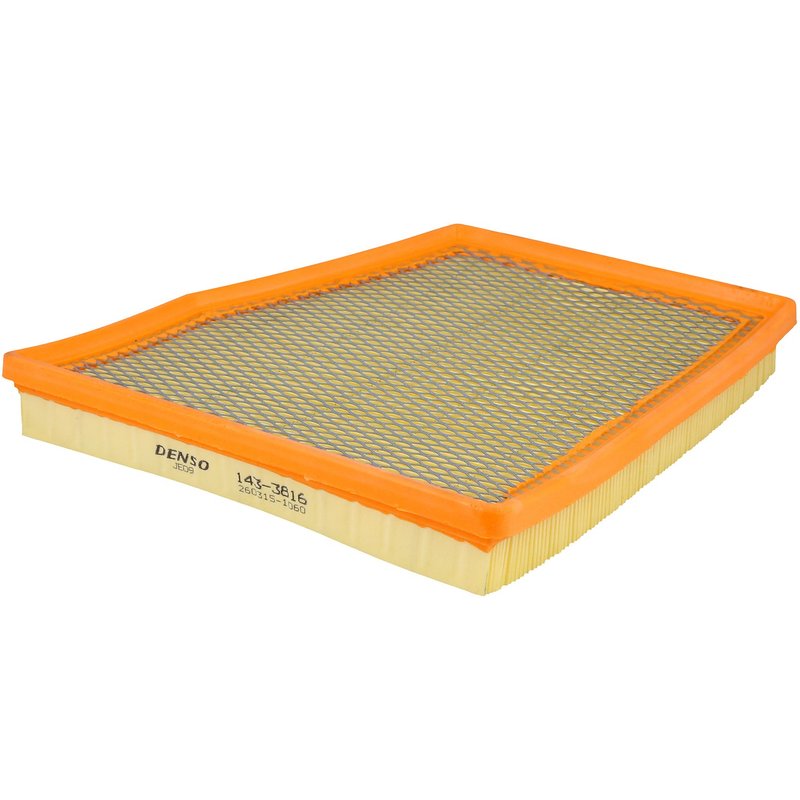 Denso 143-3816 Engine Air Filter