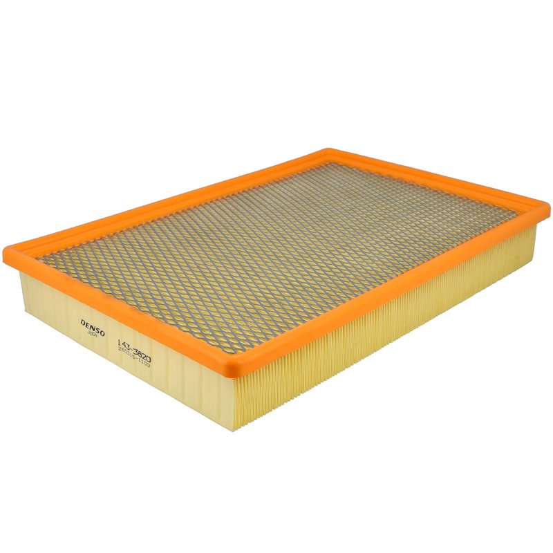 Denso 143-3820 Engine Air Filter