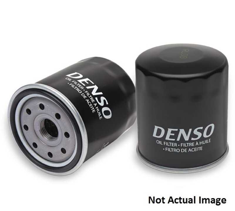 Denso 150-2004 Engine Oil Filter