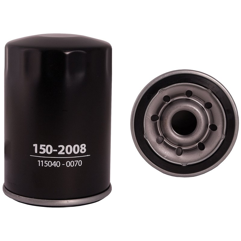 Denso 150-2008 Engine Oil Filter