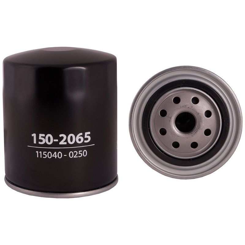 Denso 150-2065 Engine Oil Filter