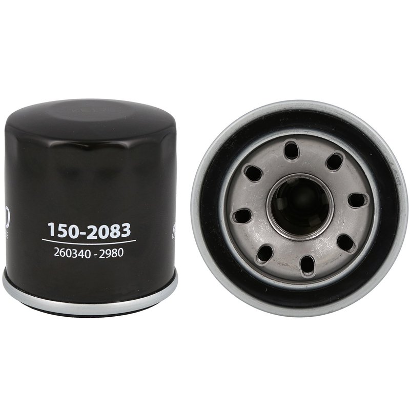 Denso 150-2083 Engine Oil Filter