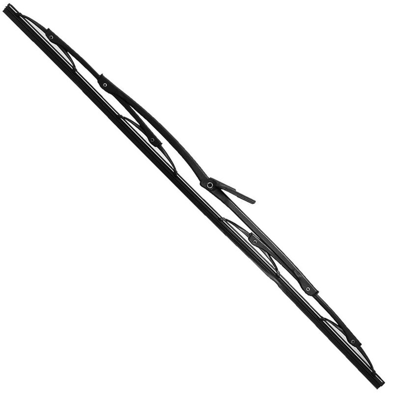 Denso 160-1221 Wiper Blade - Front Left