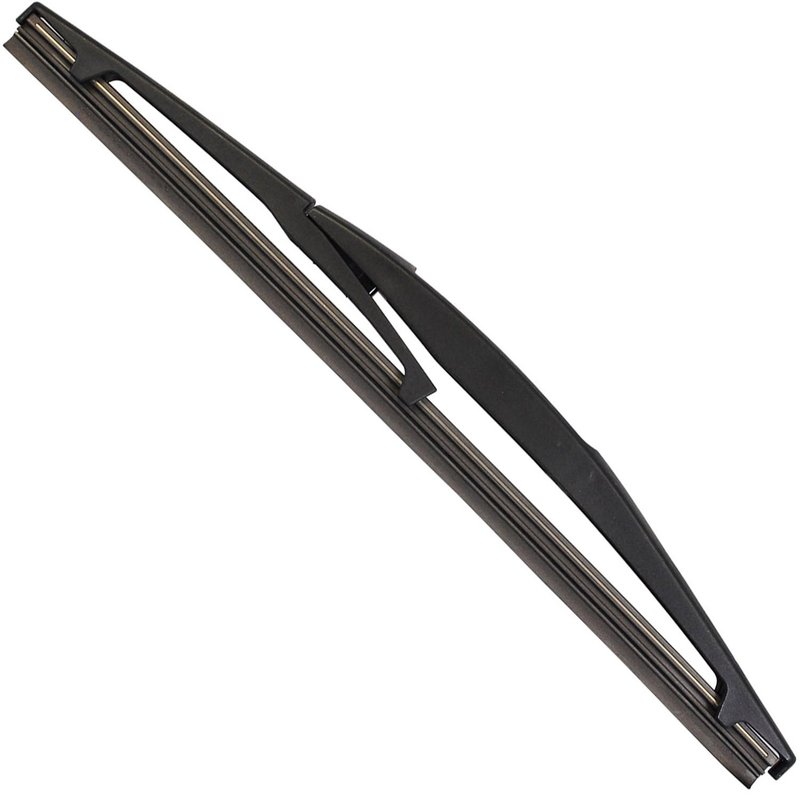 Denso 160-5610 Windshield Wiper Blade - Rear
