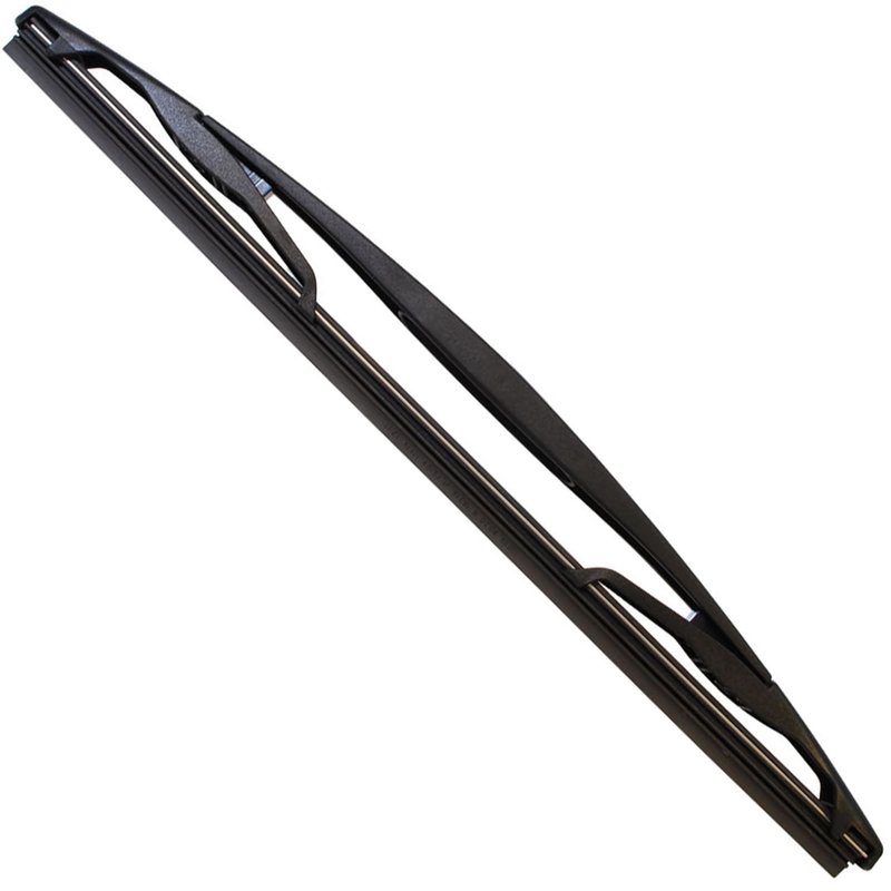 Denso 160-5712 Windshield Wiper Blade - Rear