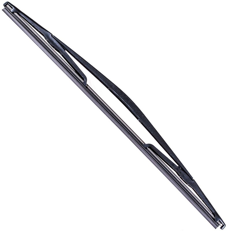 Denso 160-5716 Windshield Wiper Blade - Rear