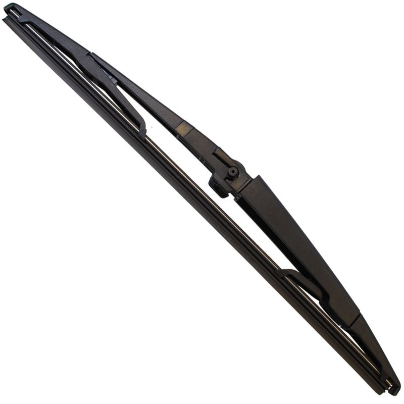 Denso 160-5814 Windshield Wiper Blade - Rear