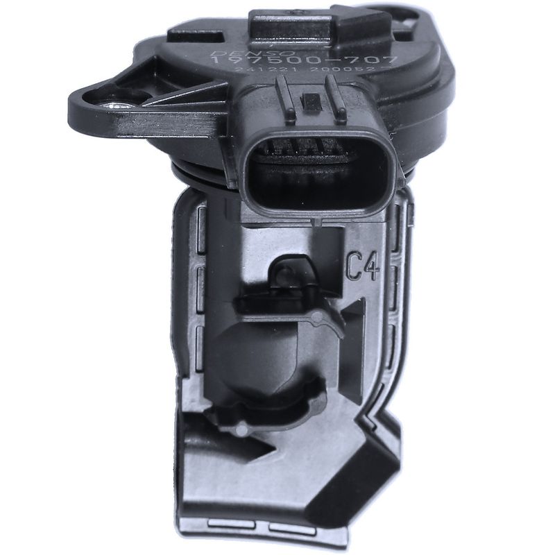 Denso 197-7070 Mass Air Flow Sensor
