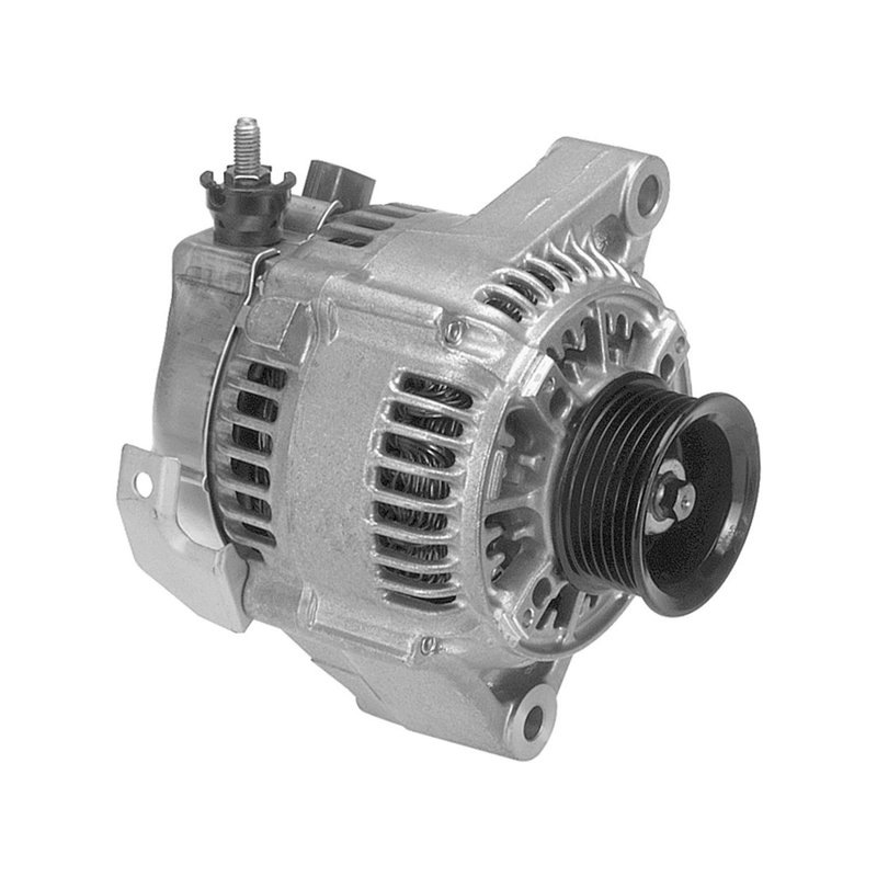Denso 210-0293 Alternator