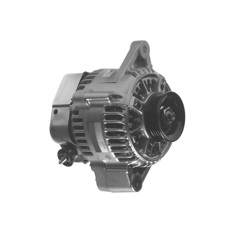 Denso 210-0434 Alternator
