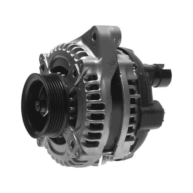 Denso 210-0469 Alternator