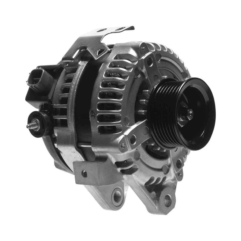 Denso 210-0547 Alternator