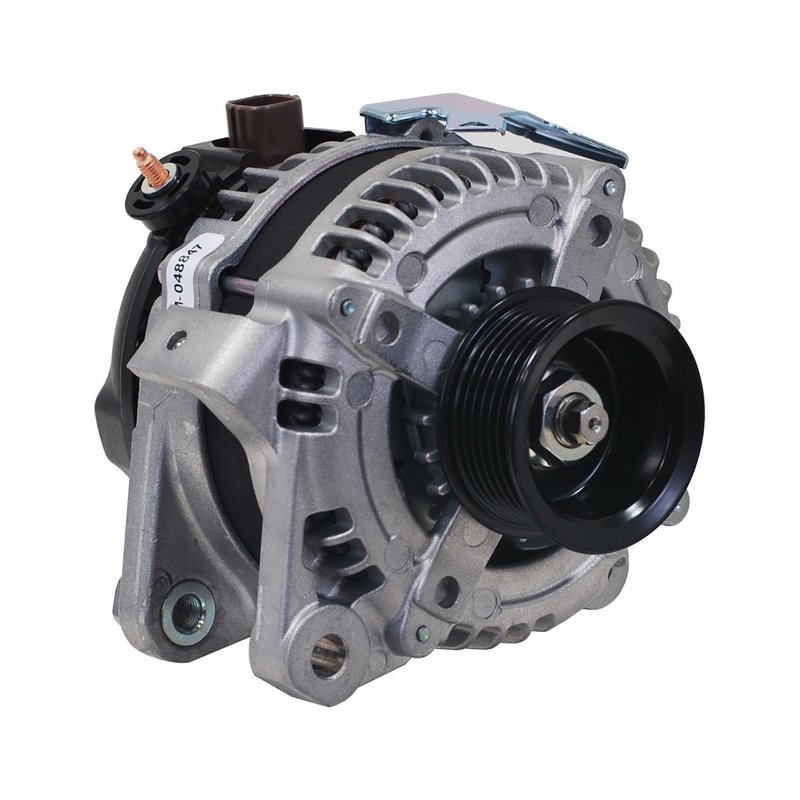 Denso 210-0614 Alternator