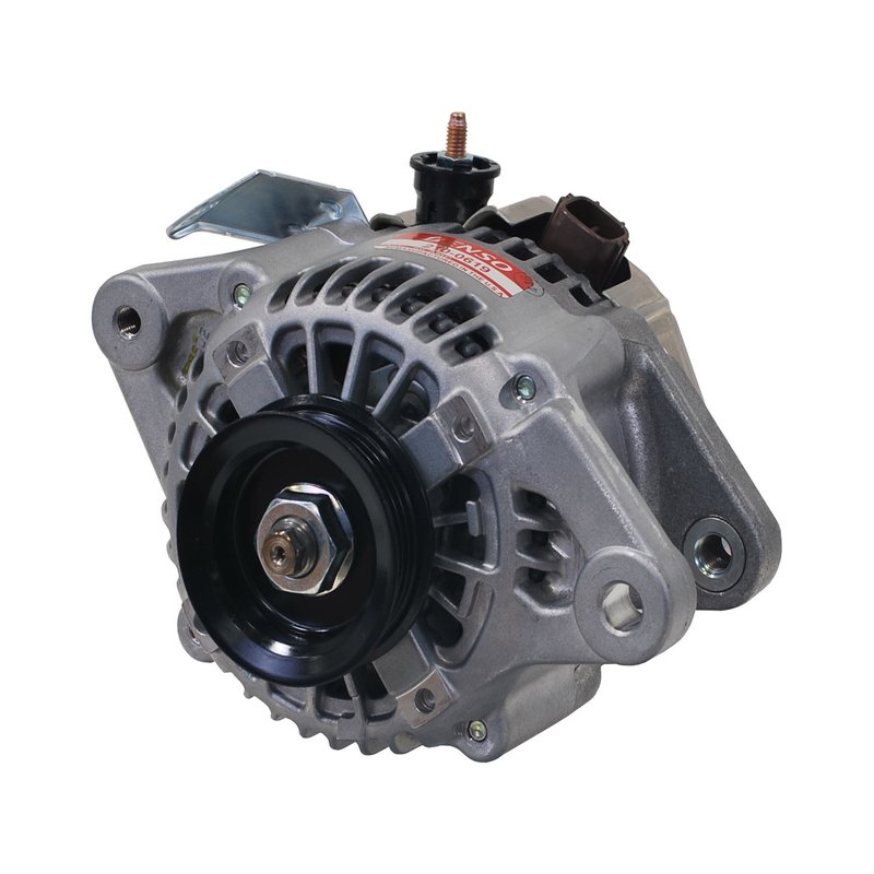 Denso 210-0619 Alternator