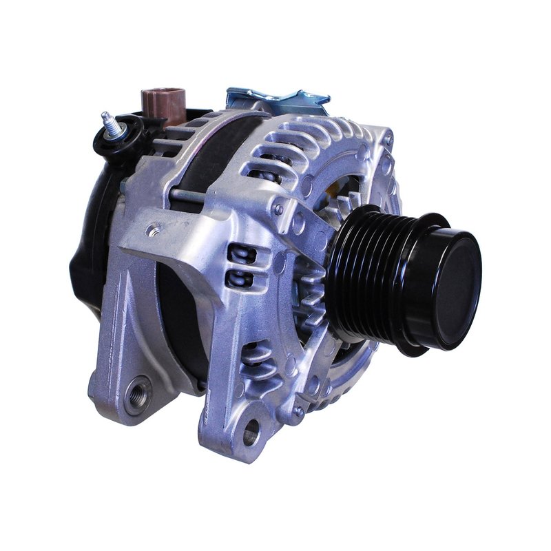 Denso 210-0656 Alternator