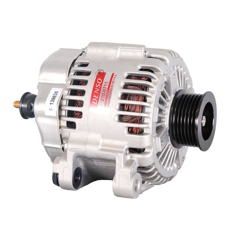Denso 210-0711 Alternator