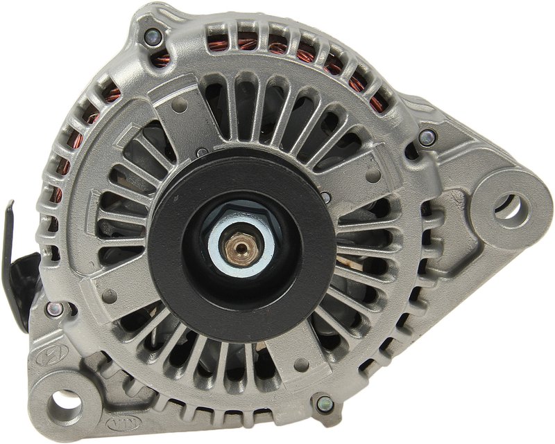 Denso 210-0712 Alternator