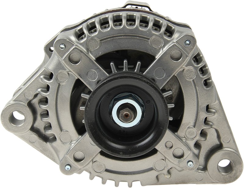 Denso 210-0714 Alternator