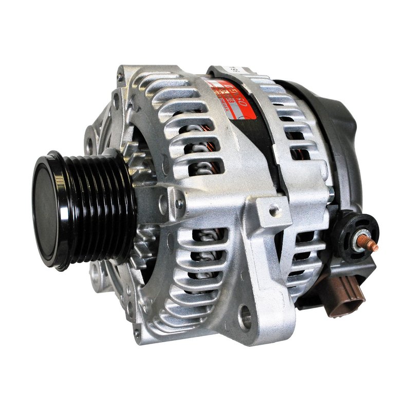 Denso 210-0728 Alternator