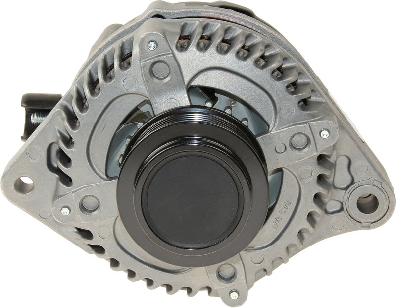 Denso 210-0774 Alternator