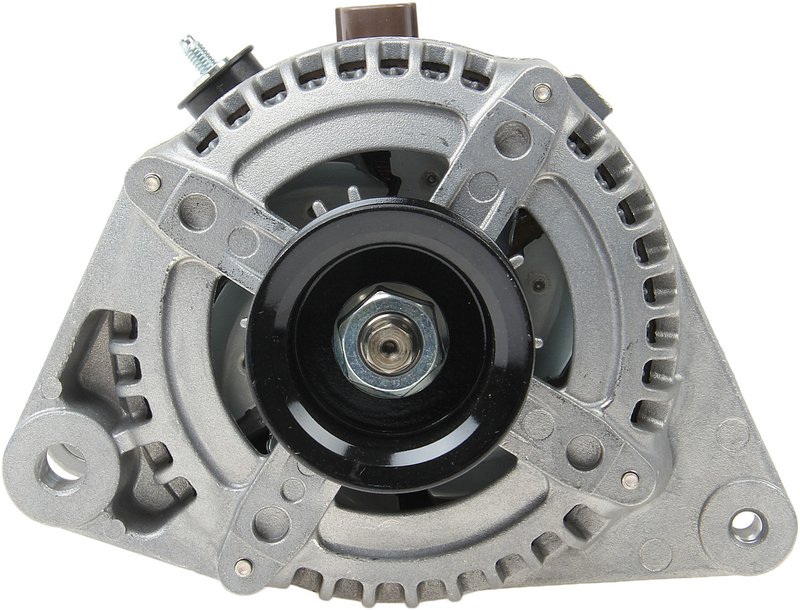 Denso 210-0783 Alternator