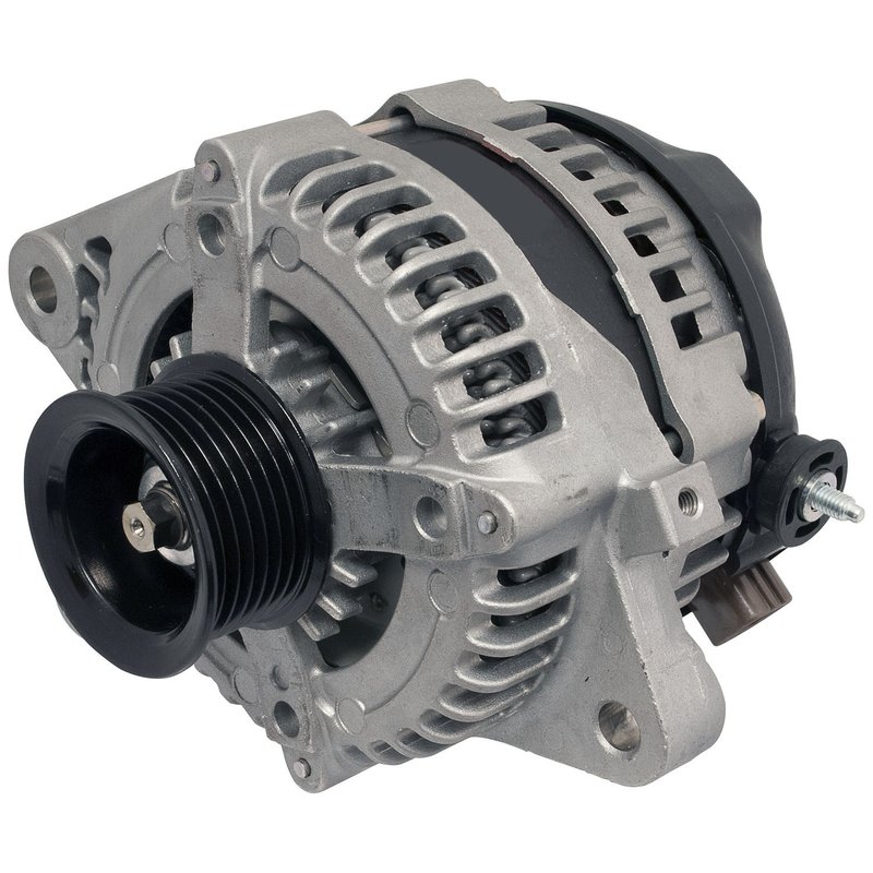 Denso 210-0811 Alternator