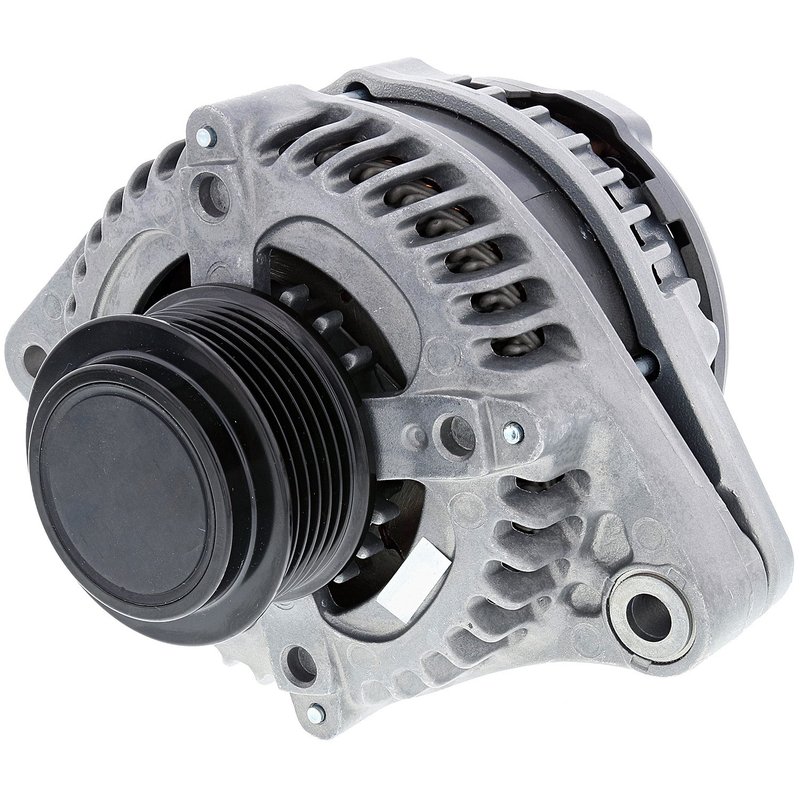Denso 210-0888 Alternator