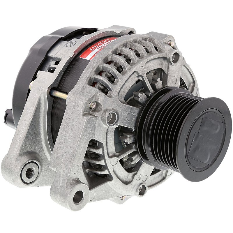 Denso 210-0889 Alternator