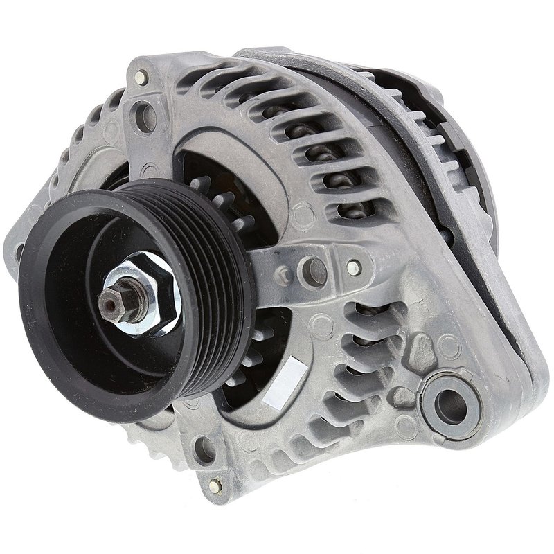 Denso 210-0890 Alternator