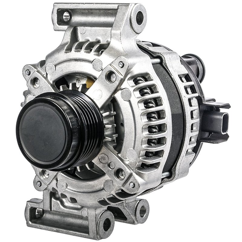 Denso 210-1023 Alternator