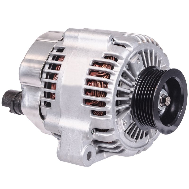Denso 210-1027 Alternator