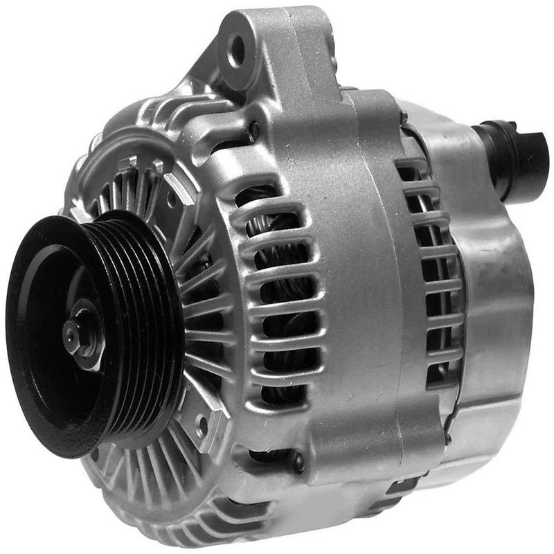 Denso 210-1031 Alternator