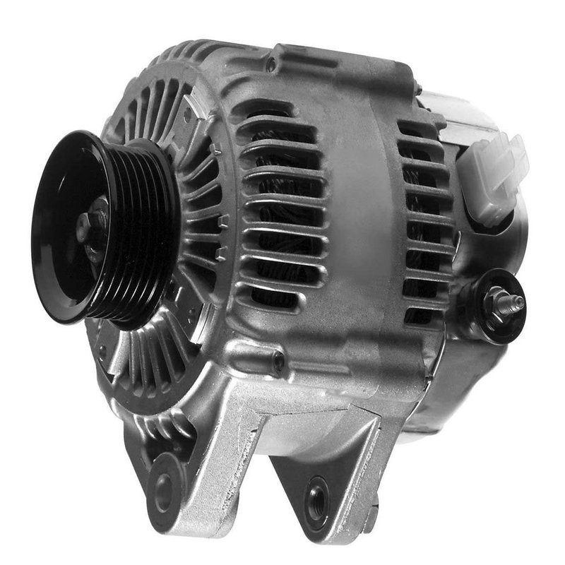 Denso 210-1032 Alternator