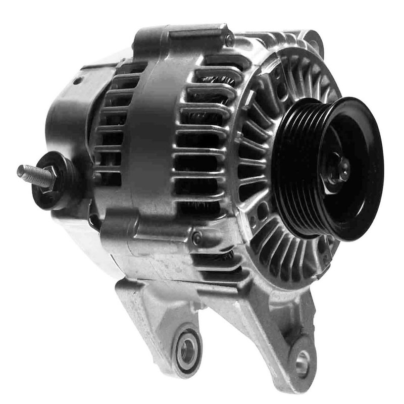 Denso 210-1039 Alternator