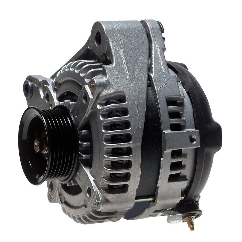 Denso 210-1056 Alternator