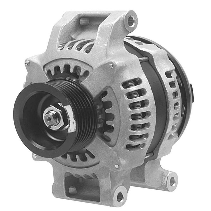 Denso 210-1057 Alternator